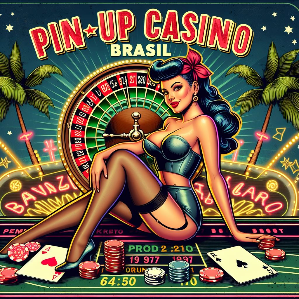 Pin-up casino Brasil